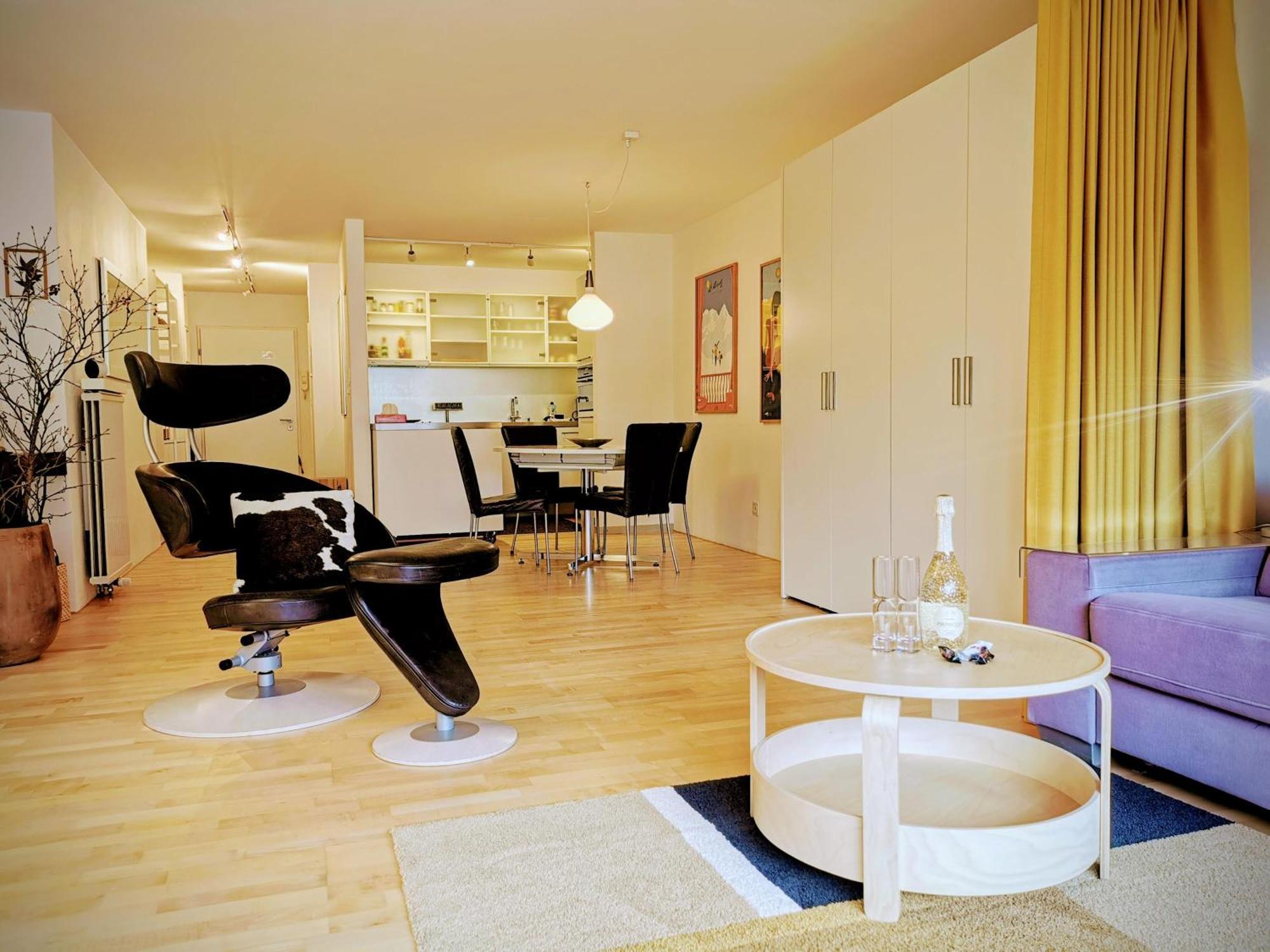 Ferienwohnung Sankt Moritz Spirit Piz Mezdi 15 Exterior foto