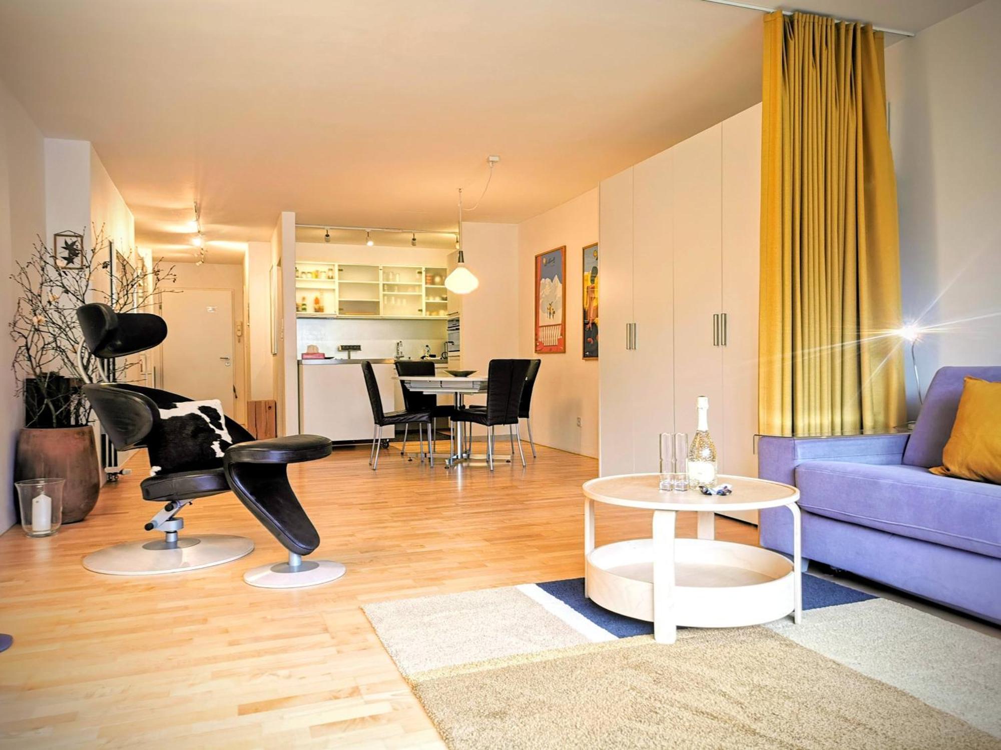 Ferienwohnung Sankt Moritz Spirit Piz Mezdi 15 Exterior foto
