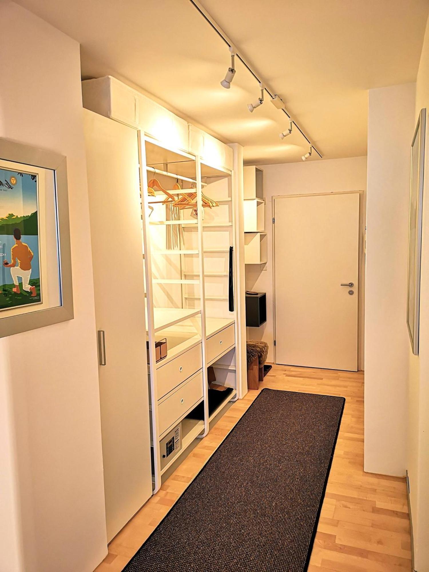 Ferienwohnung Sankt Moritz Spirit Piz Mezdi 15 Exterior foto